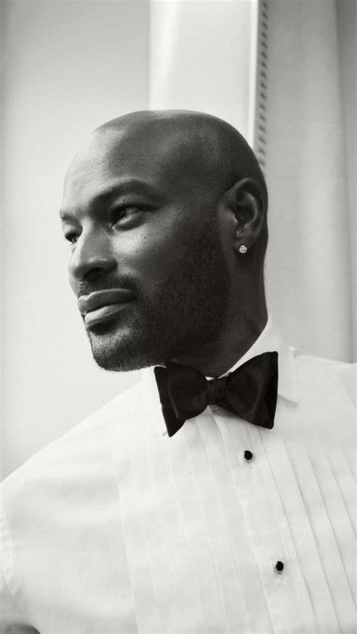 Tyson Beckford: The Iconic Supermodel and Entrepreneur