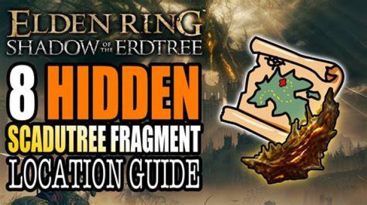 Ultimate Guide to Scadutree Fragment Locations: Discovering the Hidden Gems