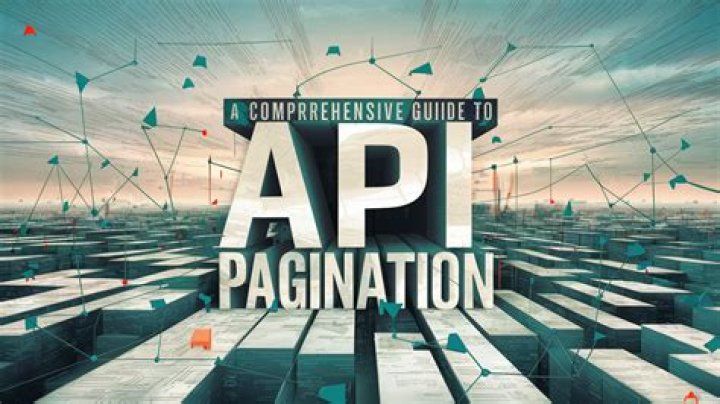 Understanding Pagination: A Comprehensive Guide