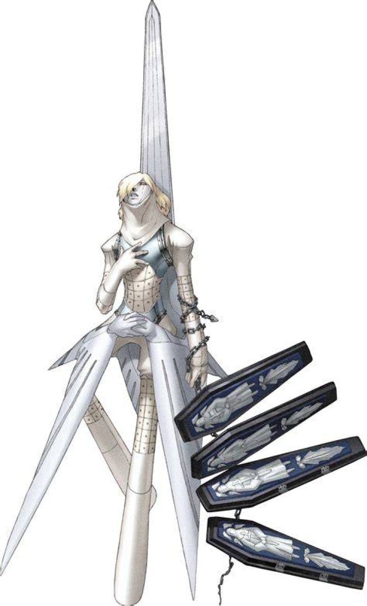 Understanding the Messiah in Persona 3: An In-Depth Exploration