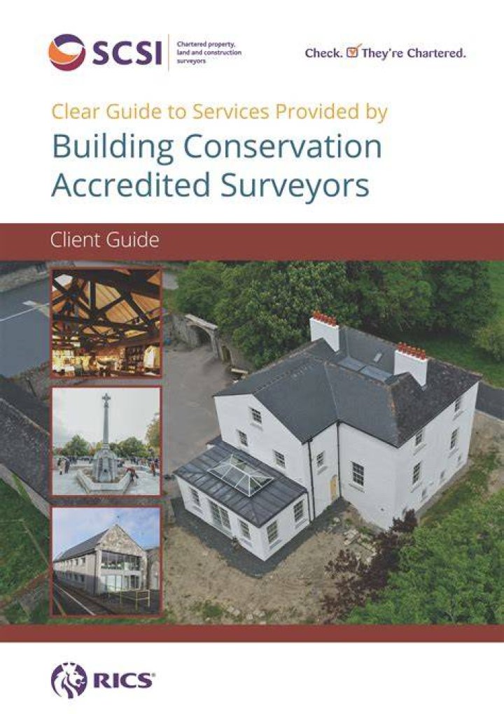 Understanding the Society of Chartered Surveyors: A Comprehensive Guide