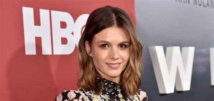 Unveiling the Intriguing Details: Katja Herbers Measurements and More