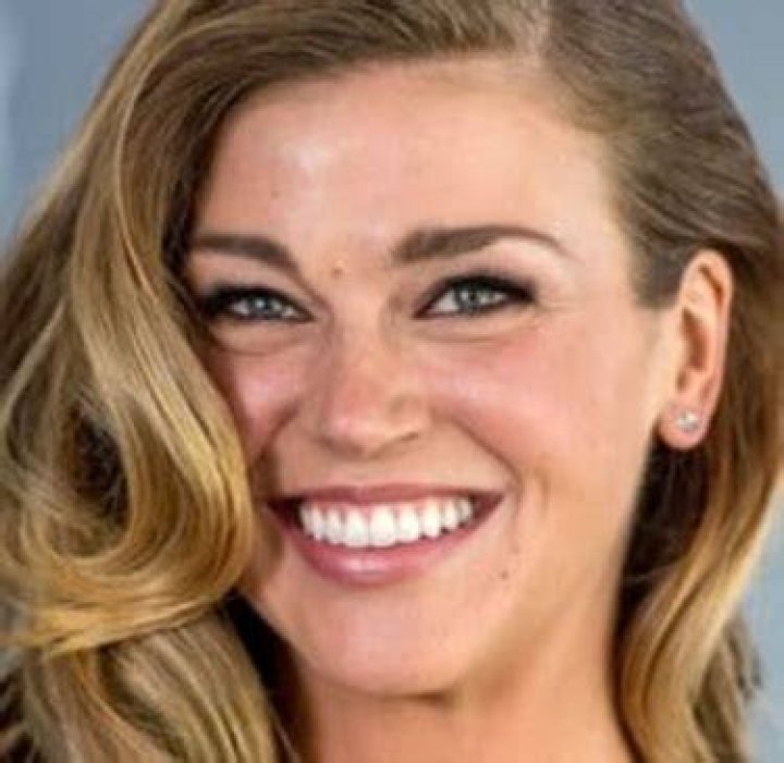 Unveiling the Truth About Adrianne Palicki Smoking: Facts and Insights