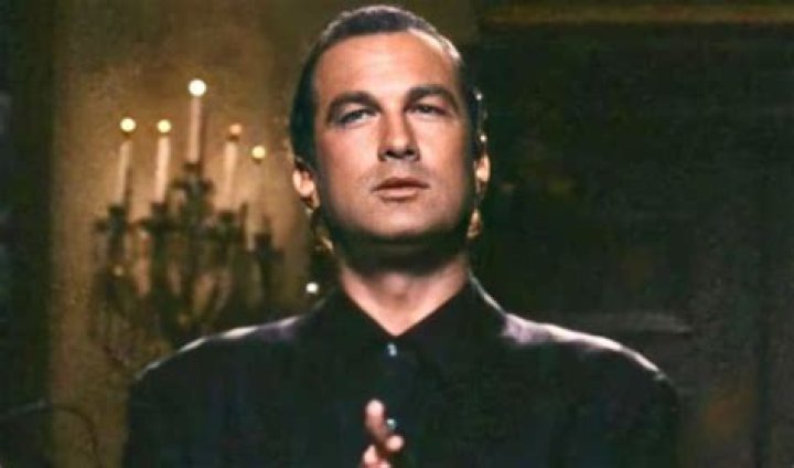 Where is Steven Seagal Now? A Deep Dive into the Life of the Action Star