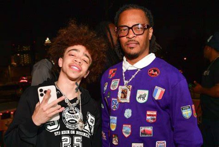 Who Is King Harris's Dad? A Deep Dive into the Life of T.I.