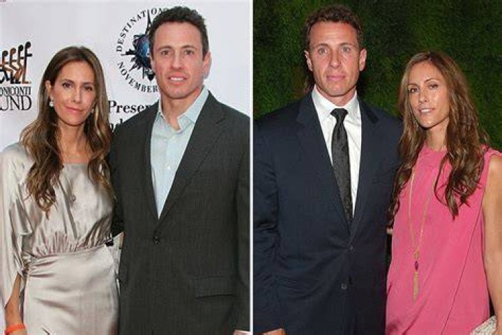 Who Was Chris Cuomo's First Wife? Understanding the Life and Impact of Cristina Greeven Cuomo