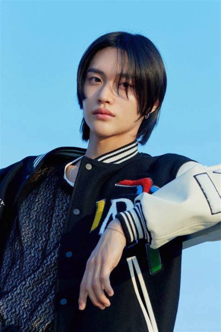 Wonbin Riize: The Rising Star of K-Pop